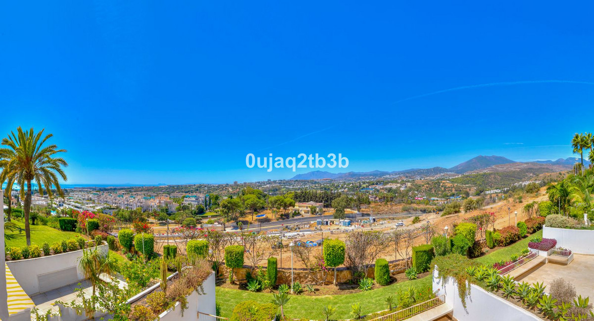 Appartement te koop in Marbella | 3 slaapkamers H5456134