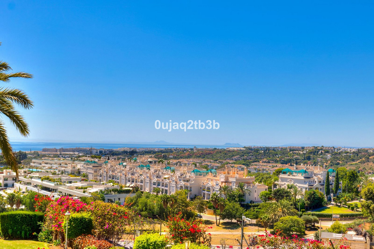 Appartement te koop in Marbella | 3 slaapkamers H5456134