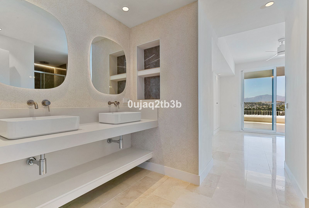 Appartement te koop in Marbella | 3 slaapkamers H5456134