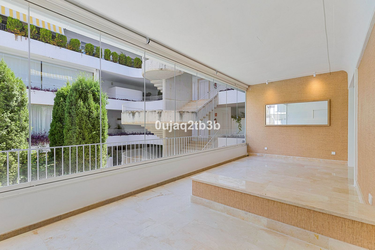 Appartement te koop in Marbella | 3 slaapkamers H5456134