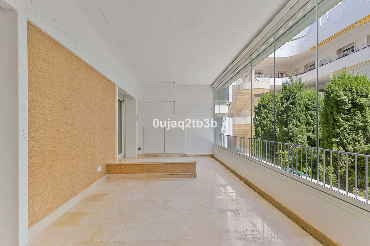 Appartement te koop in Marbella | 3 slaapkamers H5456134