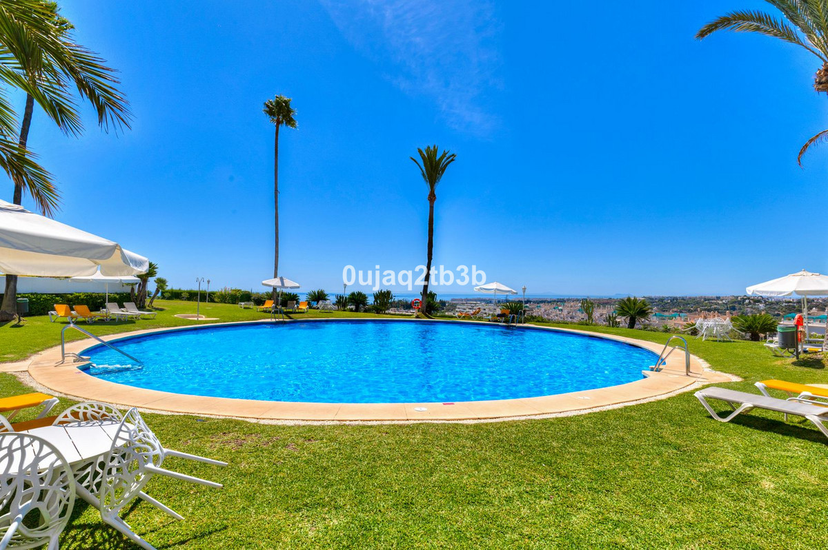 Appartement te koop in Marbella | 3 slaapkamers H5456134