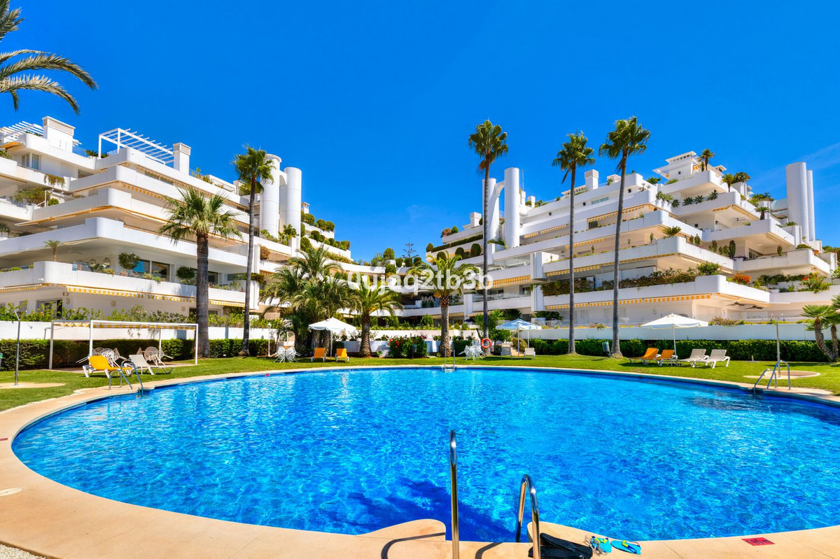 Appartement te koop in Marbella | 3 slaapkamers H5456134