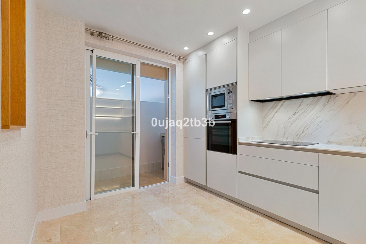 Appartement te koop in Marbella | 3 slaapkamers H5456134