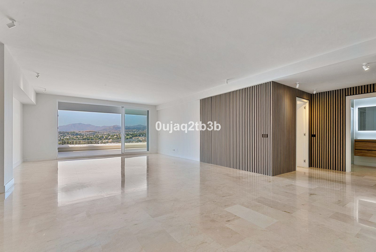 Appartement te koop in Marbella | 3 slaapkamers H5456134