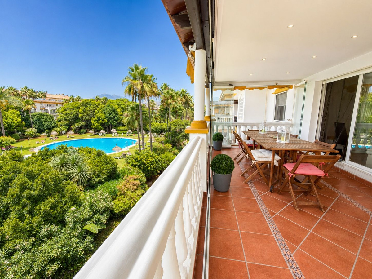 Huis te koop in Marbella | 2 slaapkamers H5456536