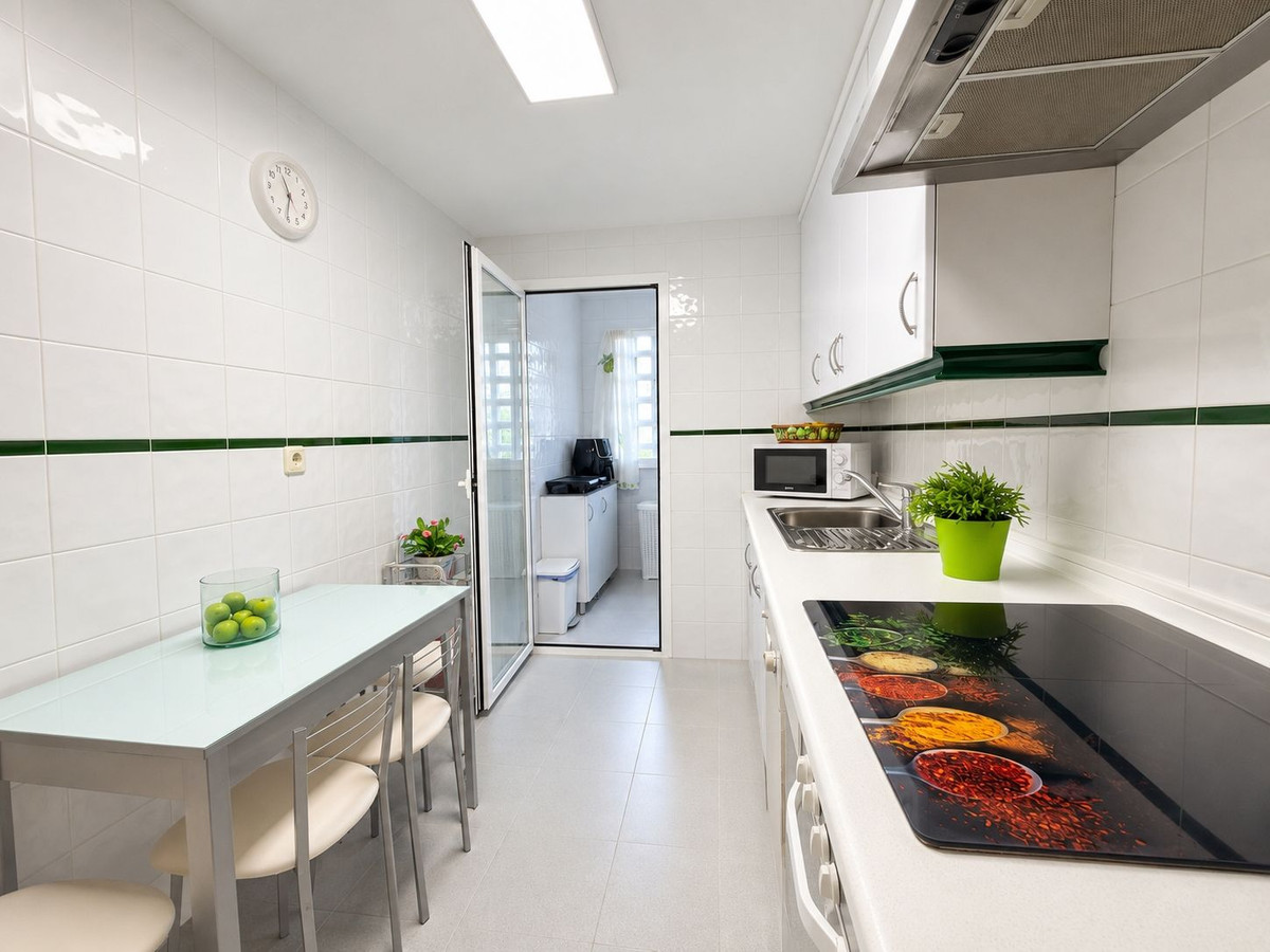 Huis te koop in Marbella | 2 slaapkamers H5456536