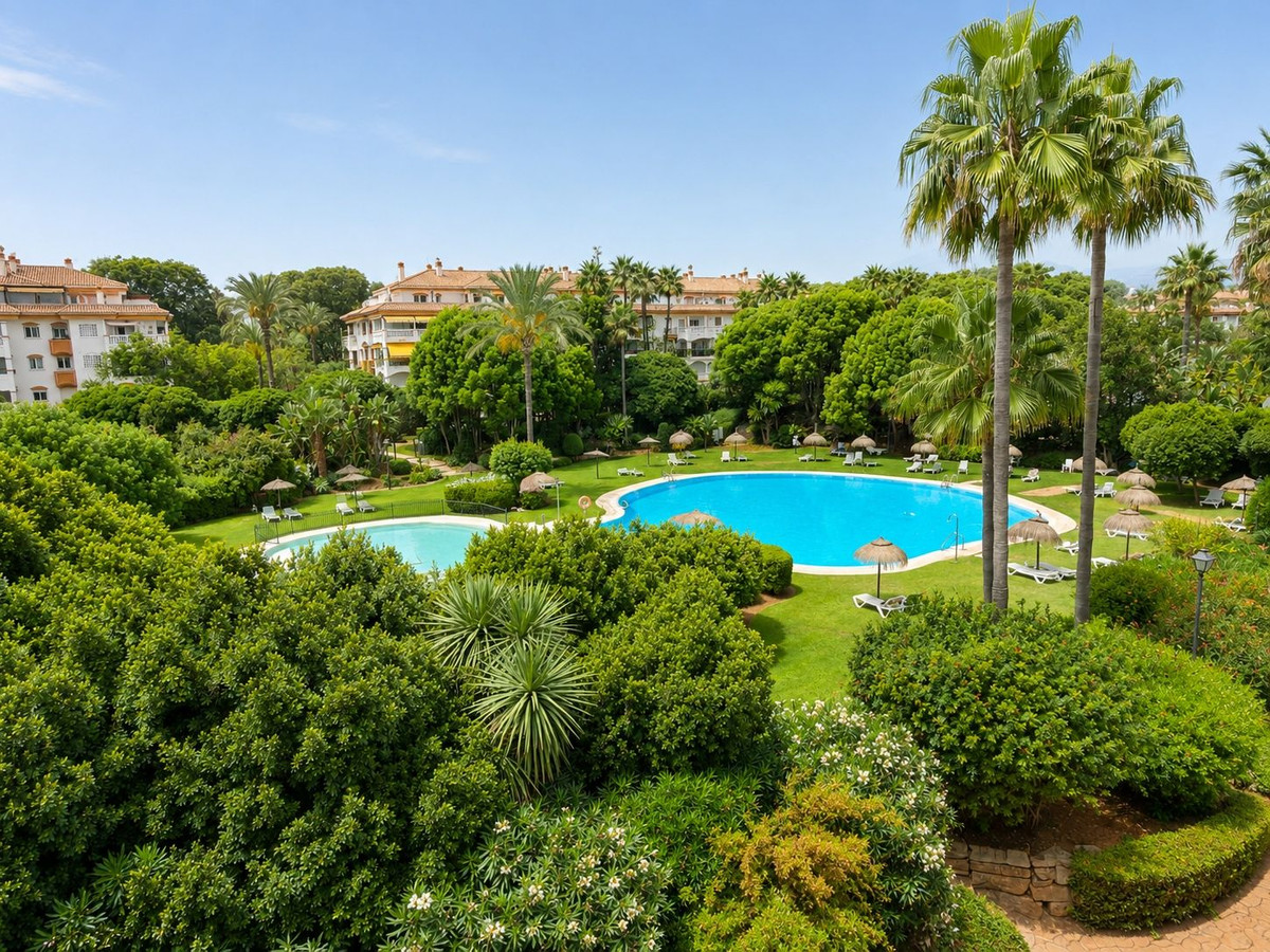 Huis te koop in Marbella | 2 slaapkamers H5456536