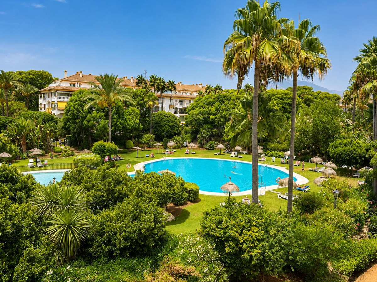 Huis te koop in Marbella | 2 slaapkamers H5456536
