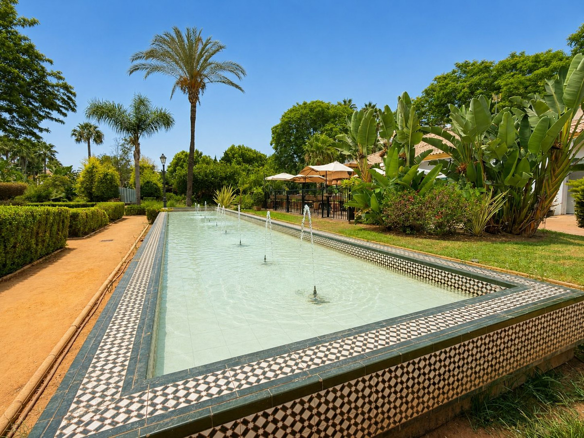 Huis te koop in Marbella | 2 slaapkamers H5456536