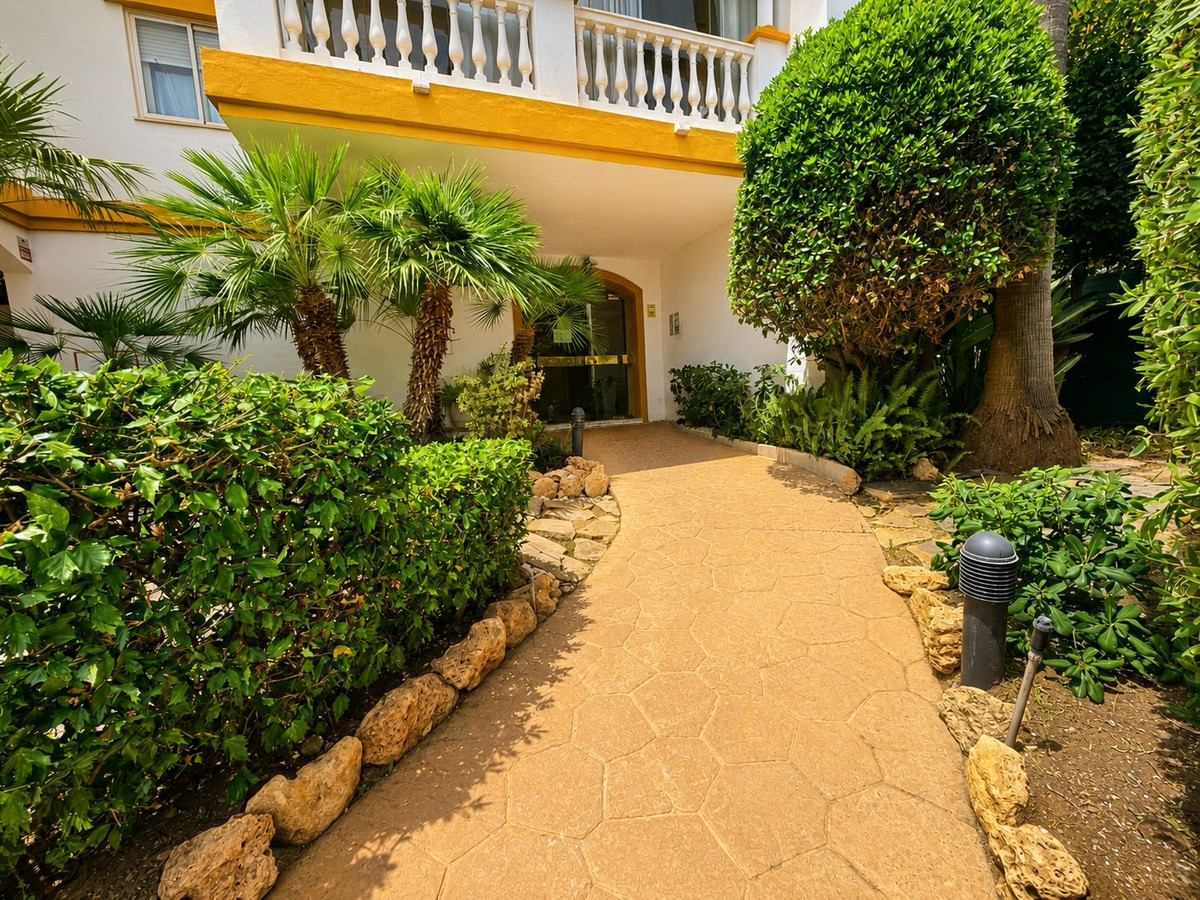 Huis te koop in Marbella | 2 slaapkamers H5456536