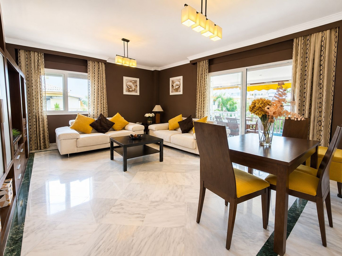 Huis te koop in Marbella | 2 slaapkamers H5456536