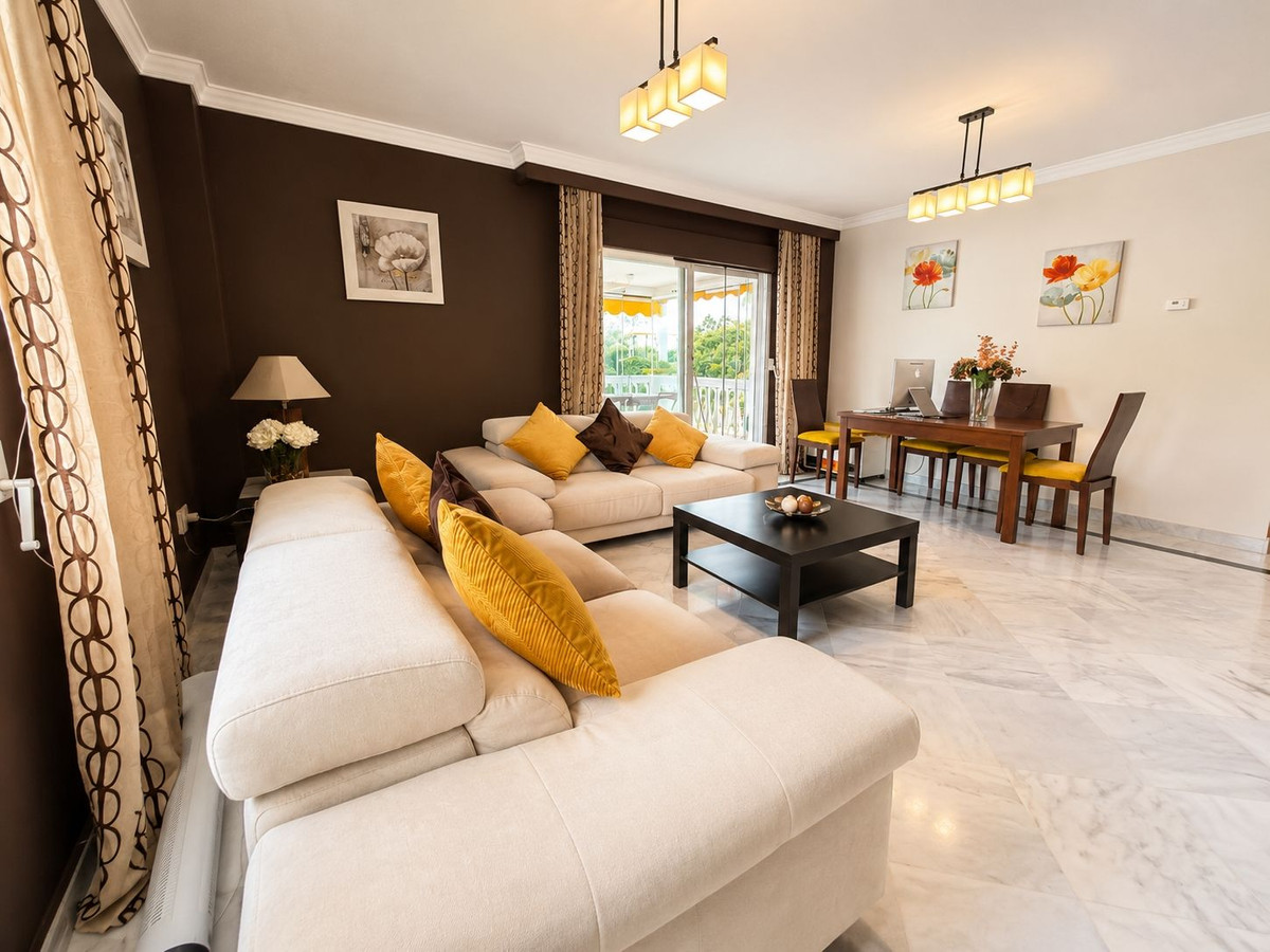 Huis te koop in Marbella | 2 slaapkamers H5456536