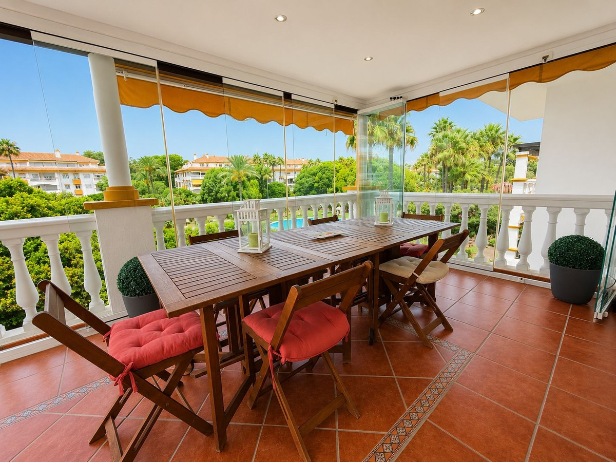 Huis te koop in Marbella | 2 slaapkamers H5456536
