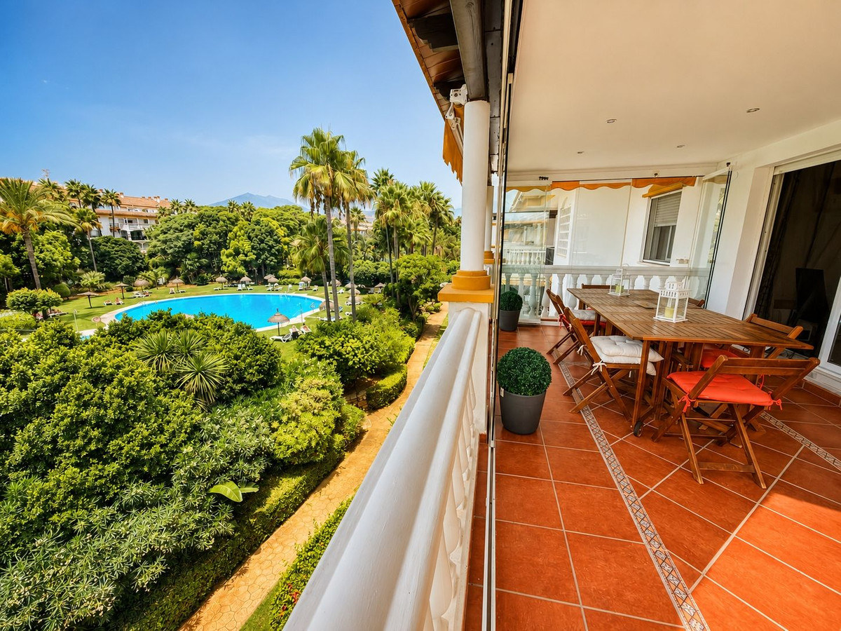 Huis te koop in Marbella | 2 slaapkamers H5456536