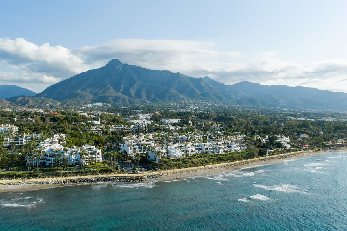 Appartement te koop in Marbella | 3 slaapkamers H5457541