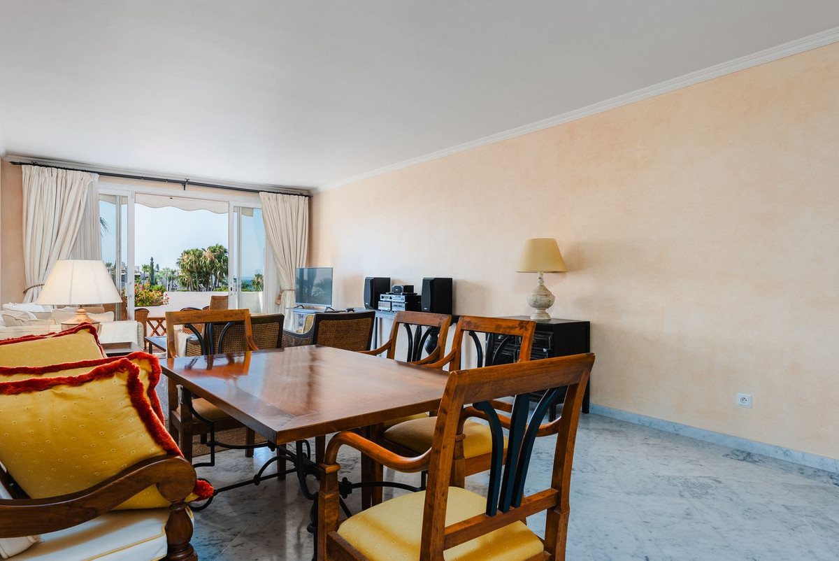 Appartement te koop in Marbella | 3 slaapkamers H5457541
