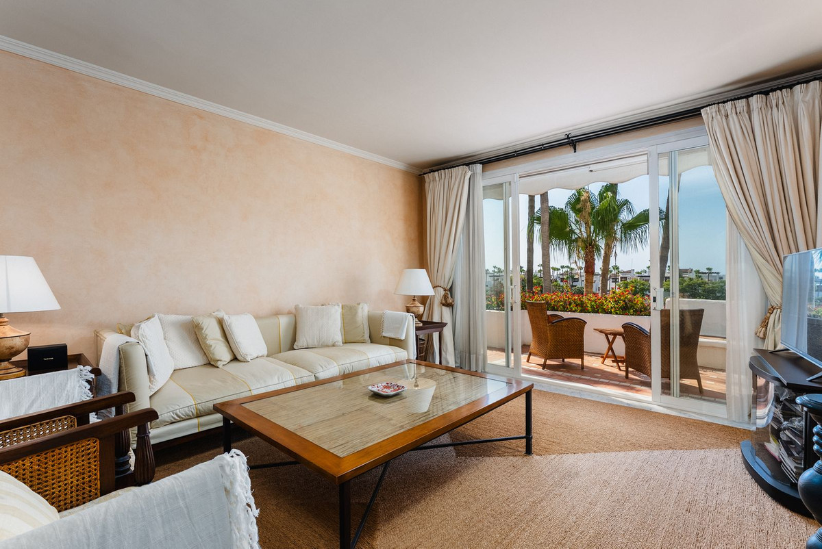 Appartement te koop in Marbella | 3 slaapkamers H5457541