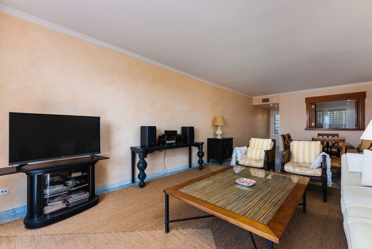 Appartement te koop in Marbella | 3 slaapkamers H5457541