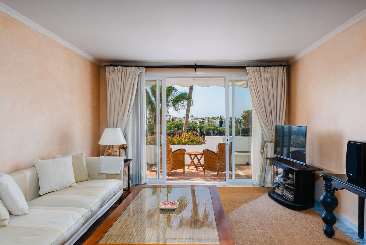 Appartement te koop in Marbella | 3 slaapkamers H5457541