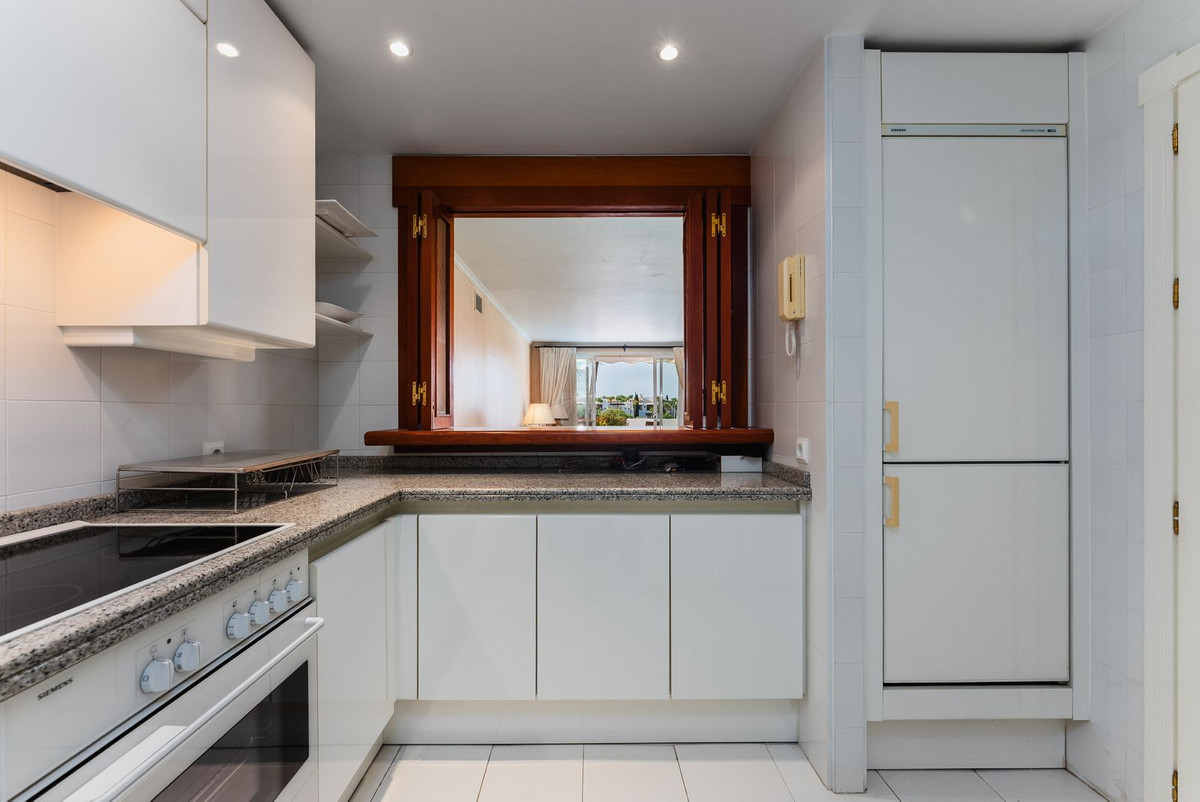 Appartement te koop in Marbella | 3 slaapkamers H5457541
