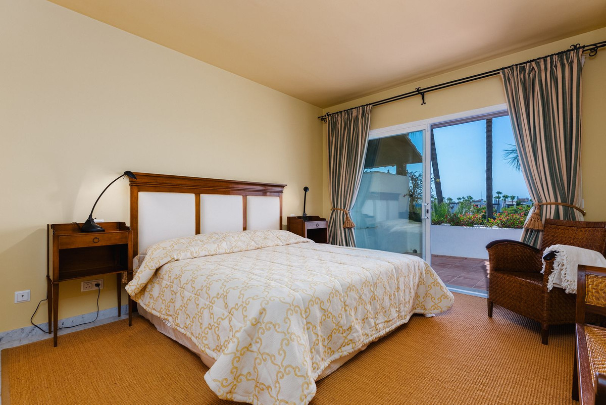 Appartement te koop in Marbella | 3 slaapkamers H5457541