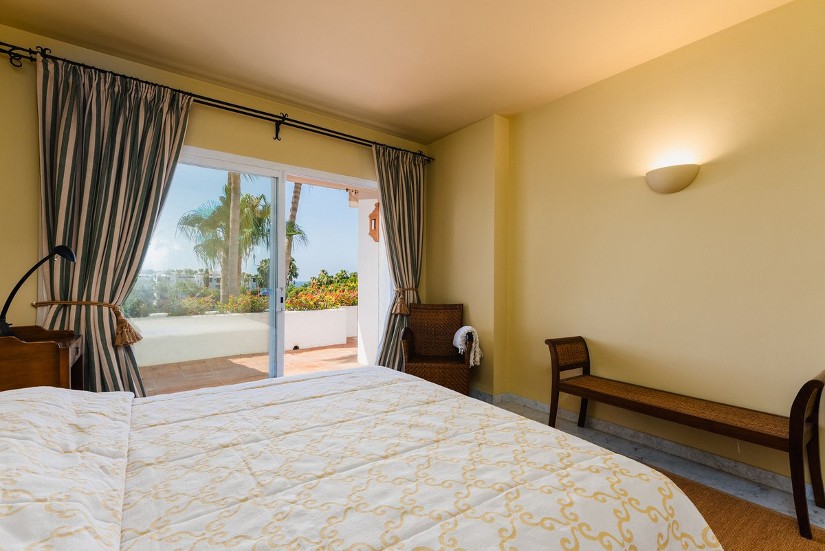 Appartement te koop in Marbella | 3 slaapkamers H5457541