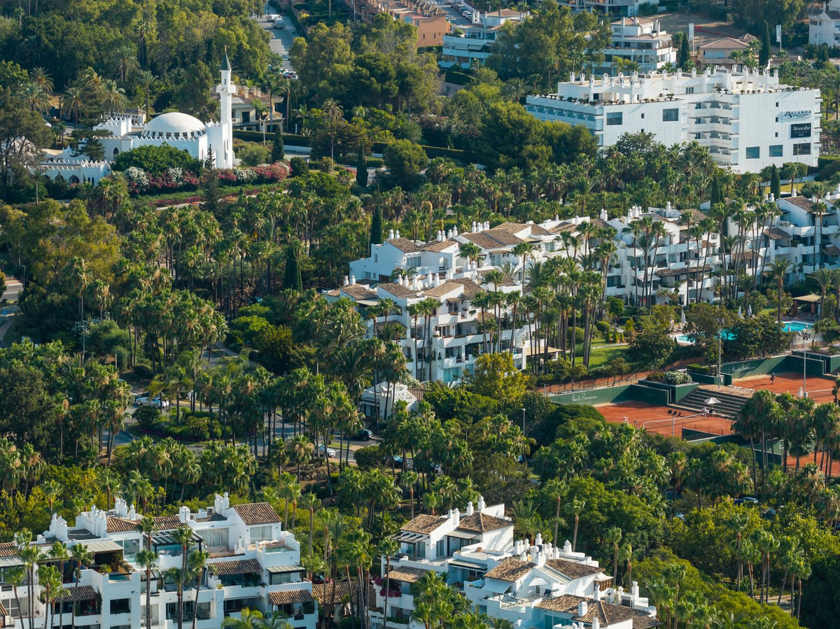 Appartement te koop in Marbella | 3 slaapkamers H5457541