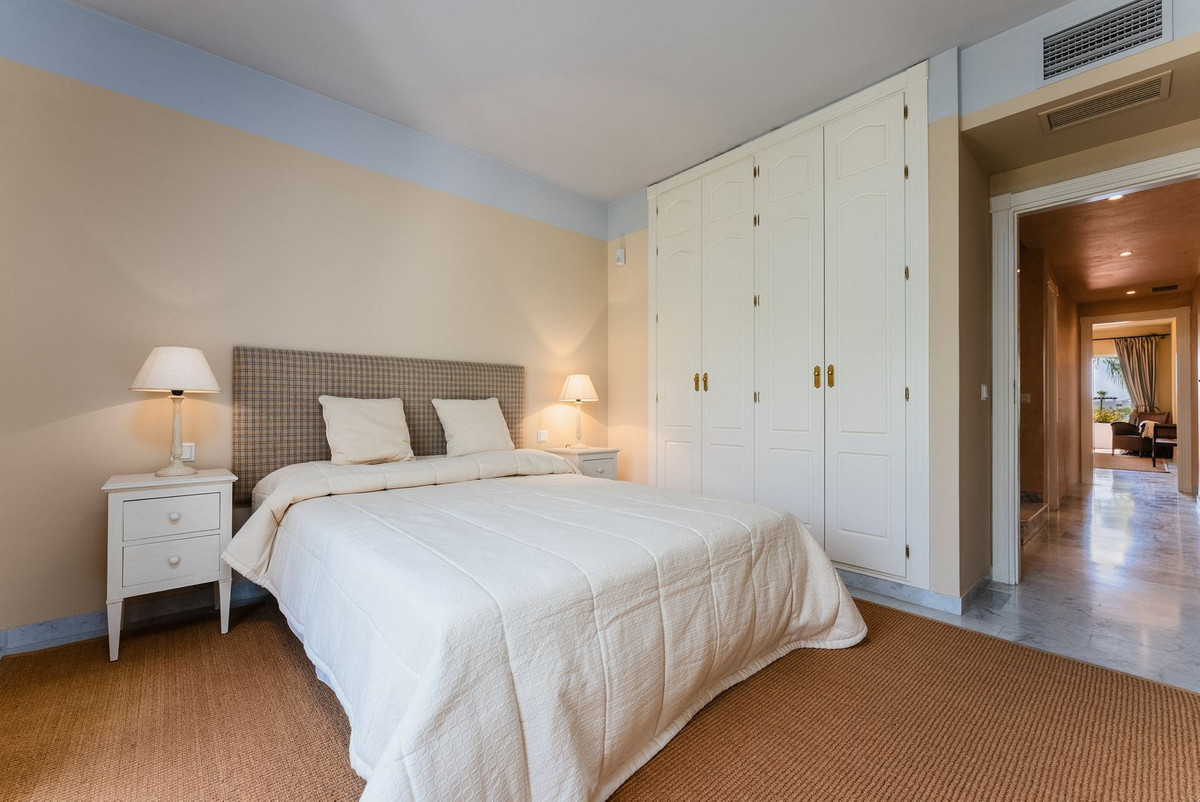 Appartement te koop in Marbella | 3 slaapkamers H5457541