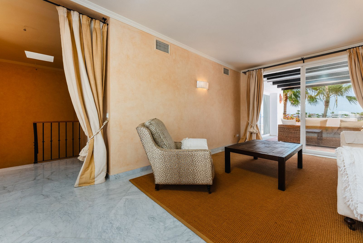 Appartement te koop in Marbella | 3 slaapkamers H5457541