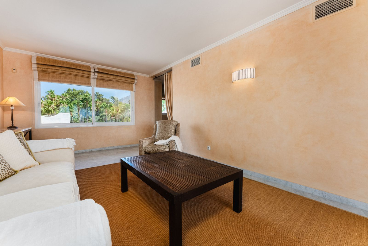 Appartement te koop in Marbella | 3 slaapkamers H5457541