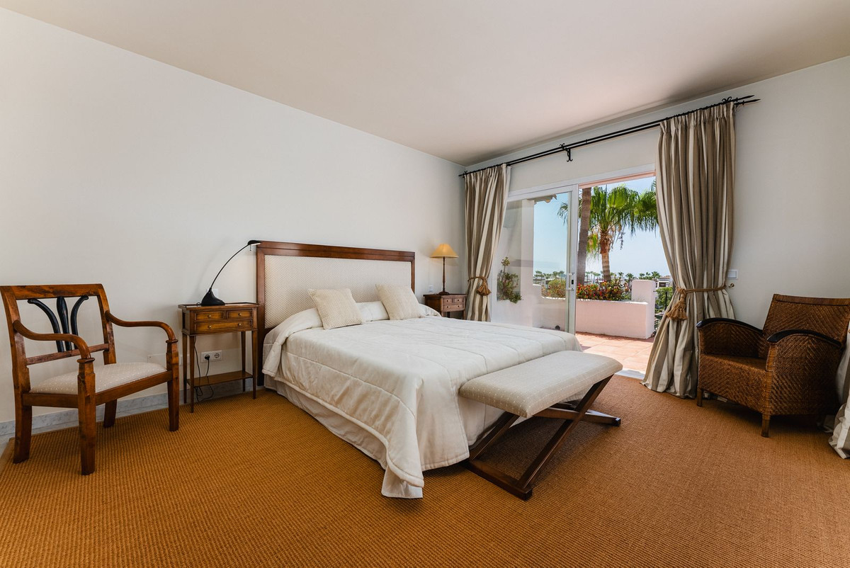 Appartement te koop in Marbella | 3 slaapkamers H5457541