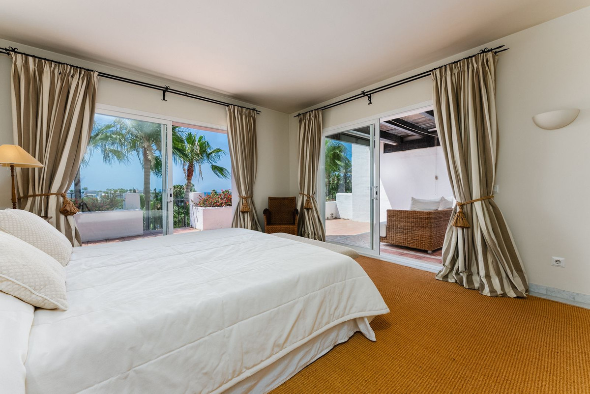 Appartement te koop in Marbella | 3 slaapkamers H5457541