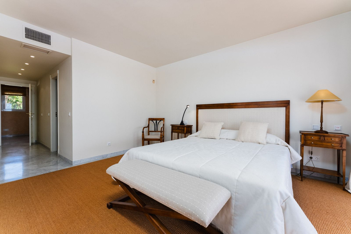 Appartement te koop in Marbella | 3 slaapkamers H5457541