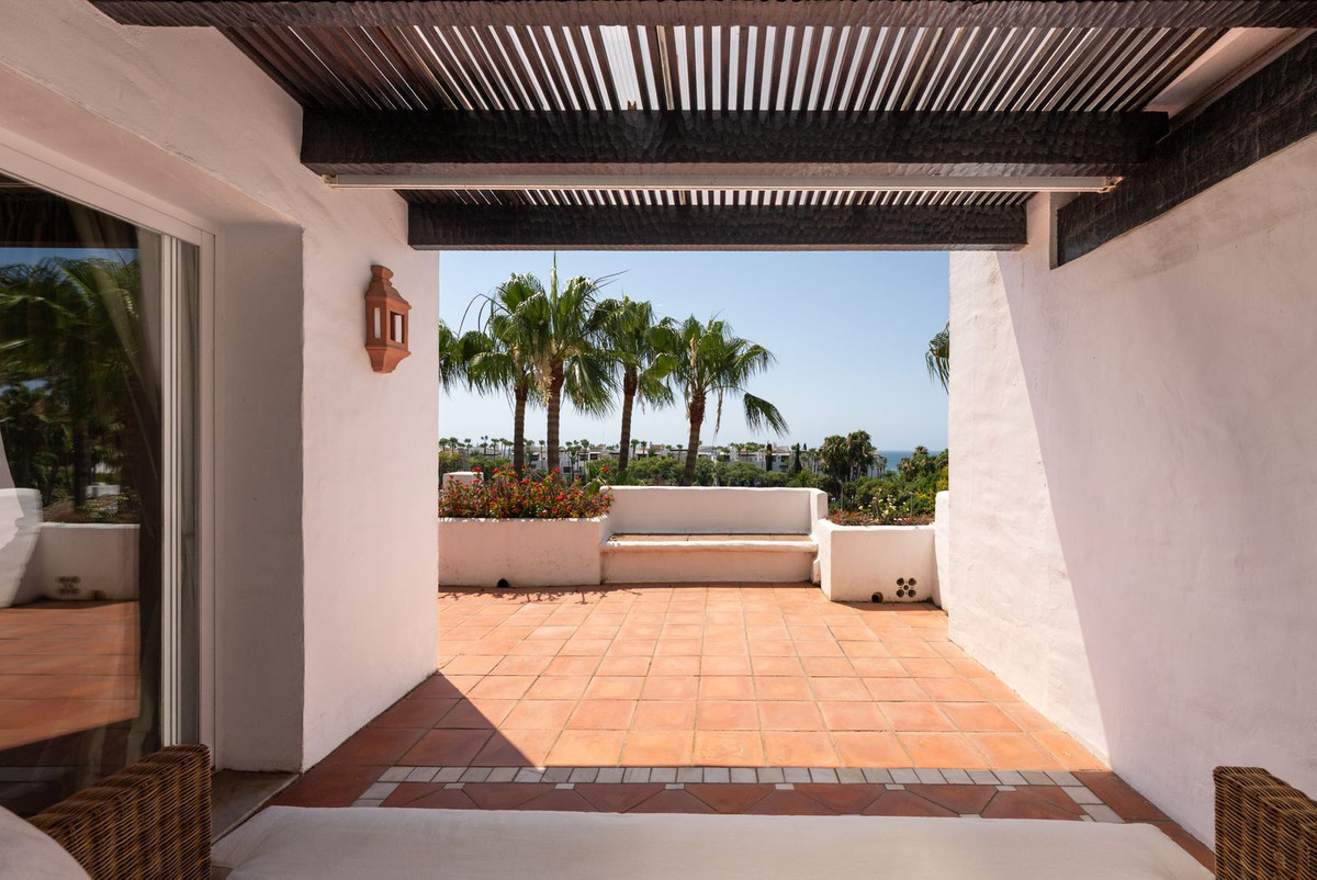 Appartement te koop in Marbella | 3 slaapkamers H5457541
