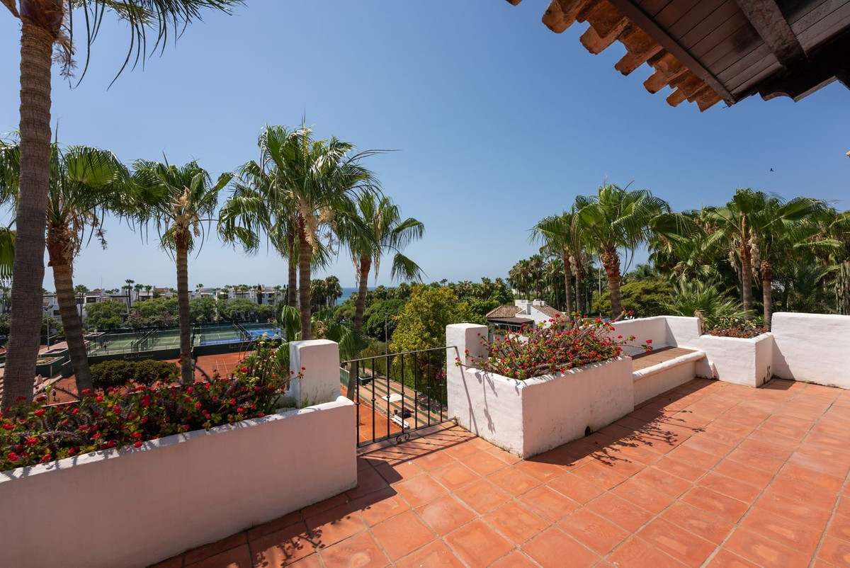 Appartement te koop in Marbella | 3 slaapkamers H5457541