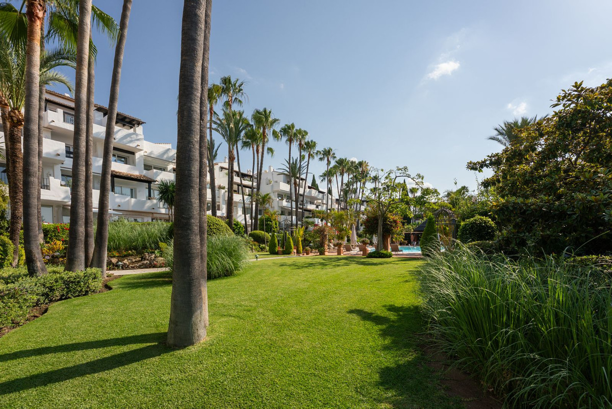 Appartement te koop in Marbella | 3 slaapkamers H5457541