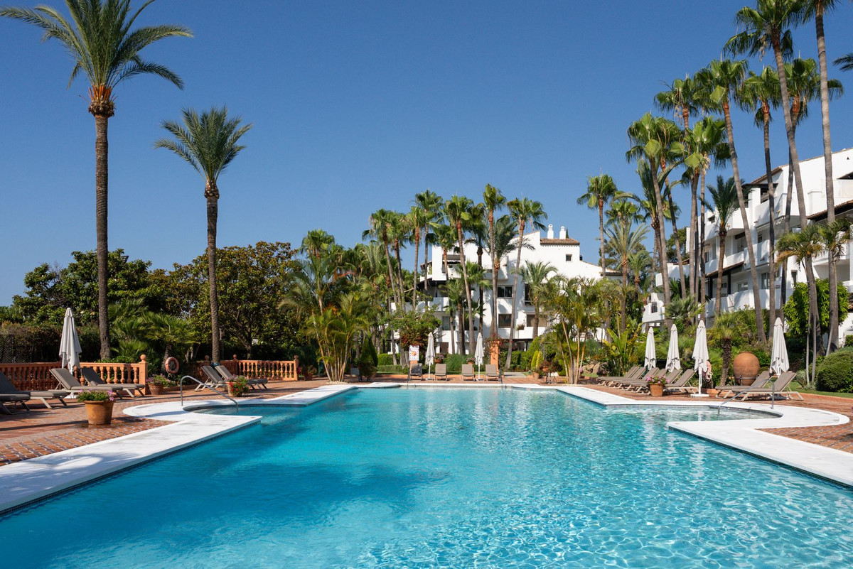 Appartement te koop in Marbella | 3 slaapkamers H5457541