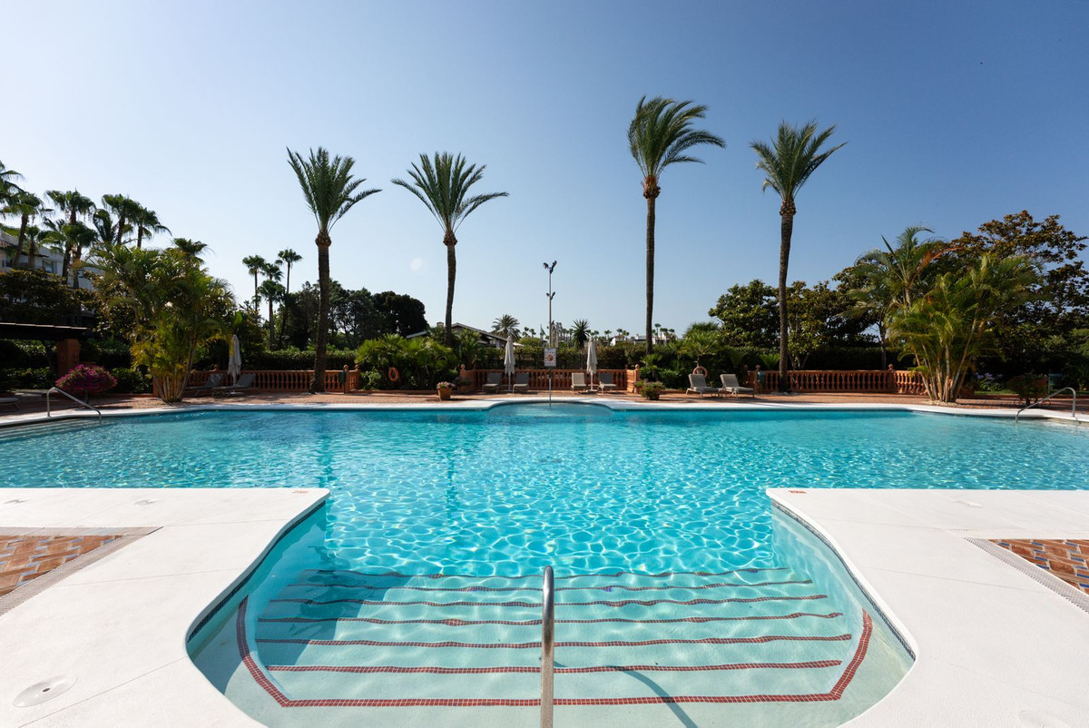 Appartement te koop in Marbella | 3 slaapkamers H5457541