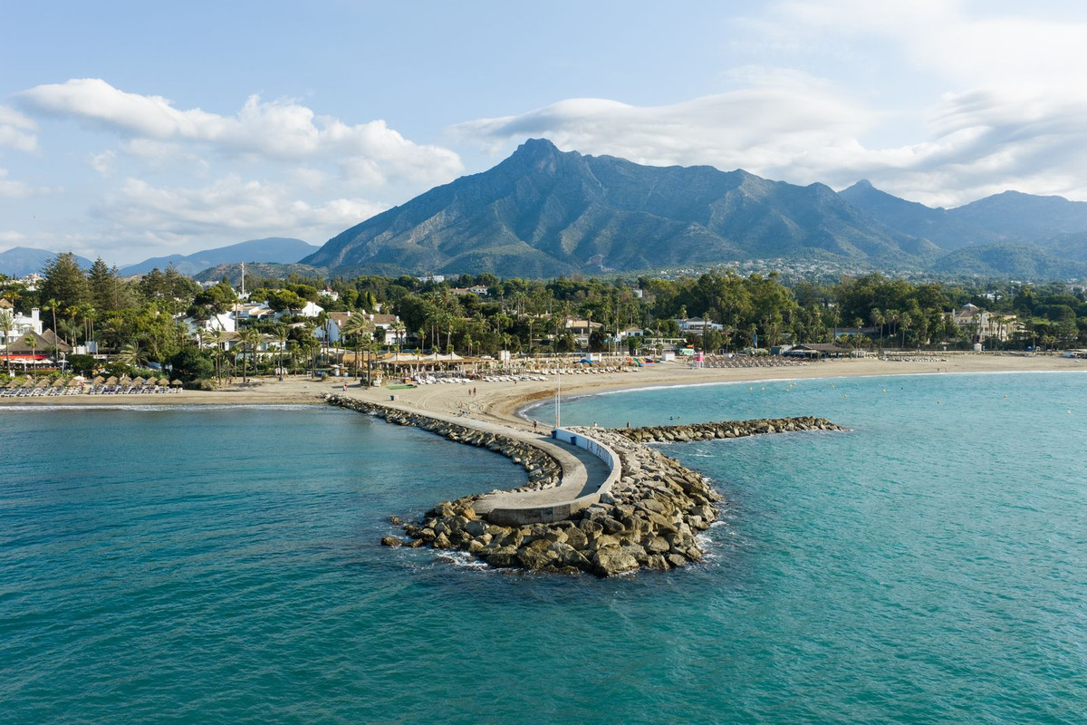 Appartement te koop in Marbella | 3 slaapkamers H5457541