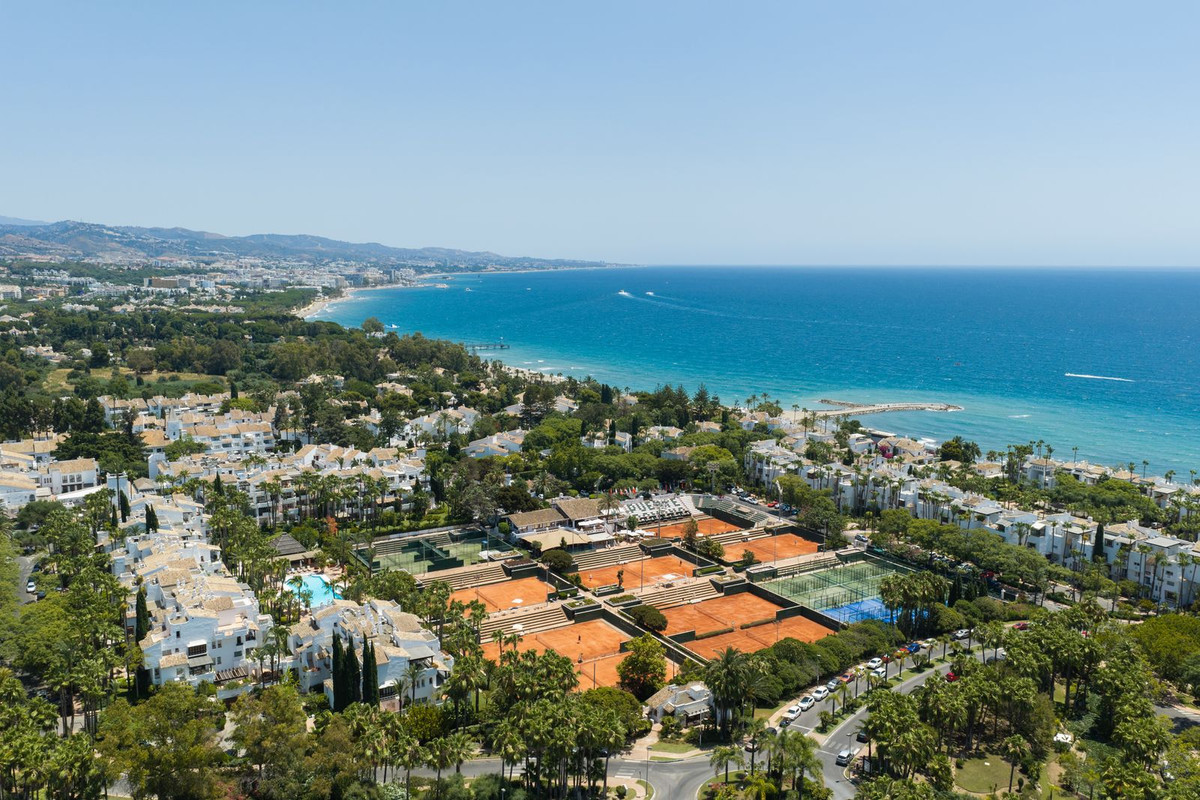Appartement te koop in Marbella | 3 slaapkamers H5457541