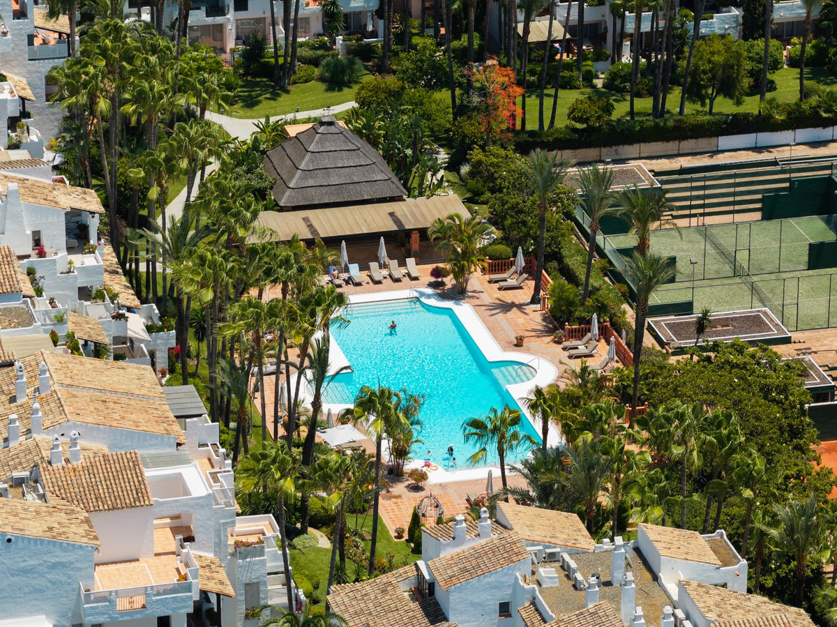 Appartement te koop in Marbella | 3 slaapkamers H5457541
