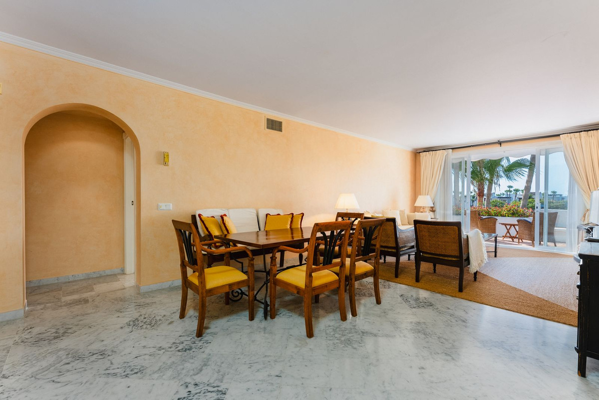 Appartement te koop in Marbella | 3 slaapkamers H5457541