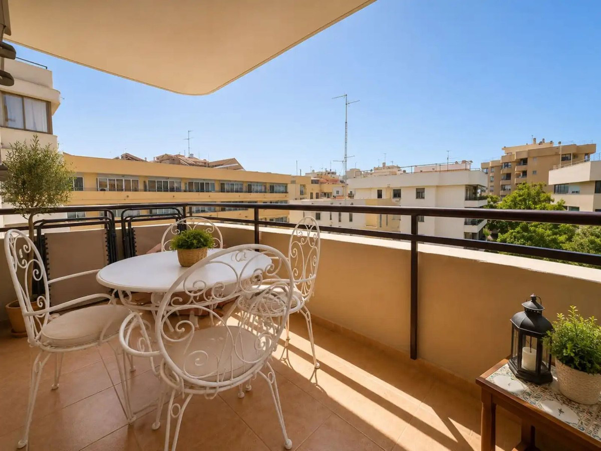 Appartement te koop in Marbella | 3 slaapkamers H5459569