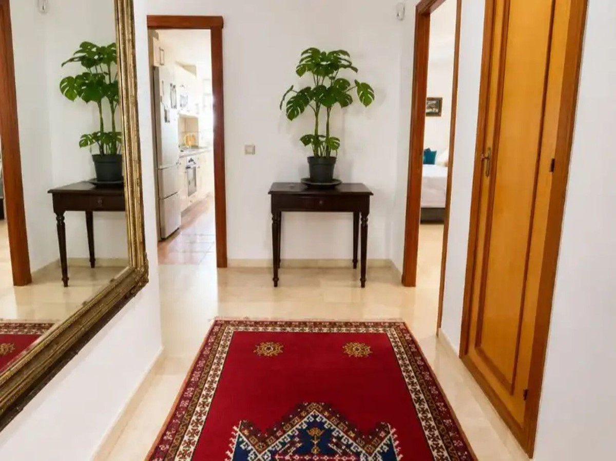 Appartement te koop in Marbella | 3 slaapkamers H5459569