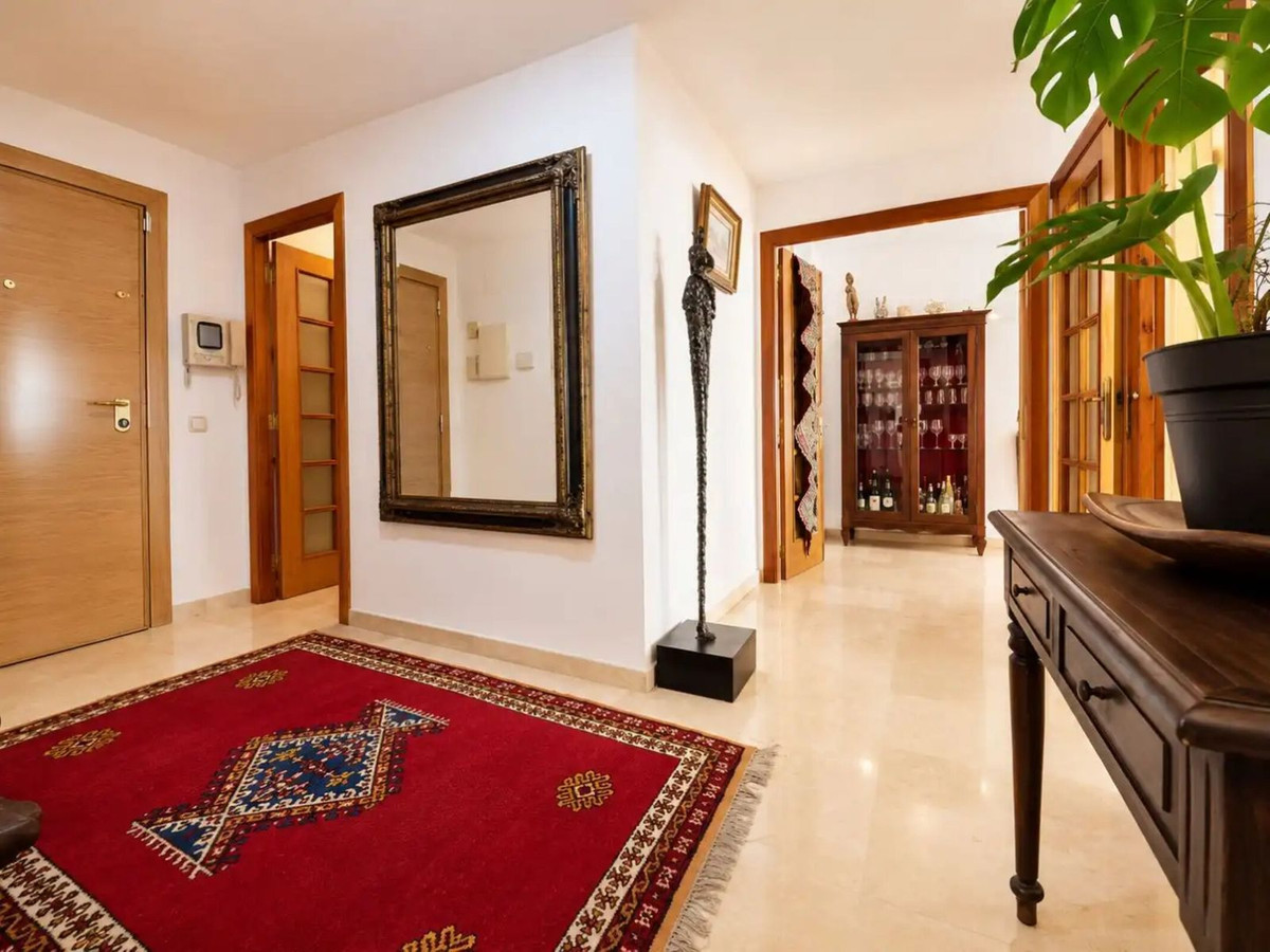 Appartement te koop in Marbella | 3 slaapkamers H5459569