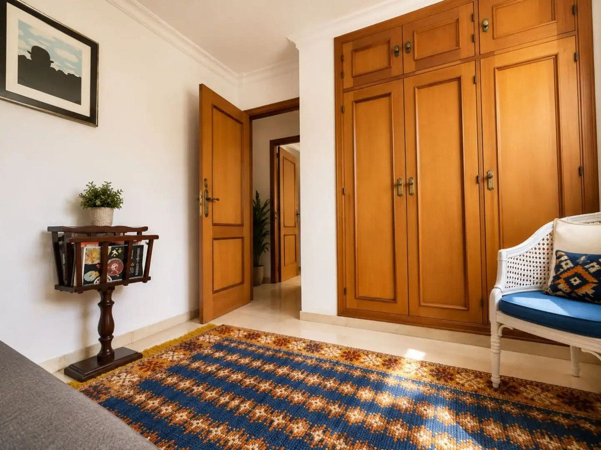 Appartement te koop in Marbella | 3 slaapkamers H5459569