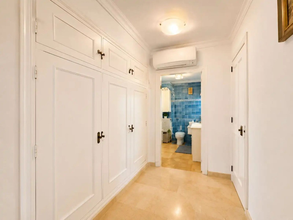 Appartement te koop in Marbella | 3 slaapkamers H5459569