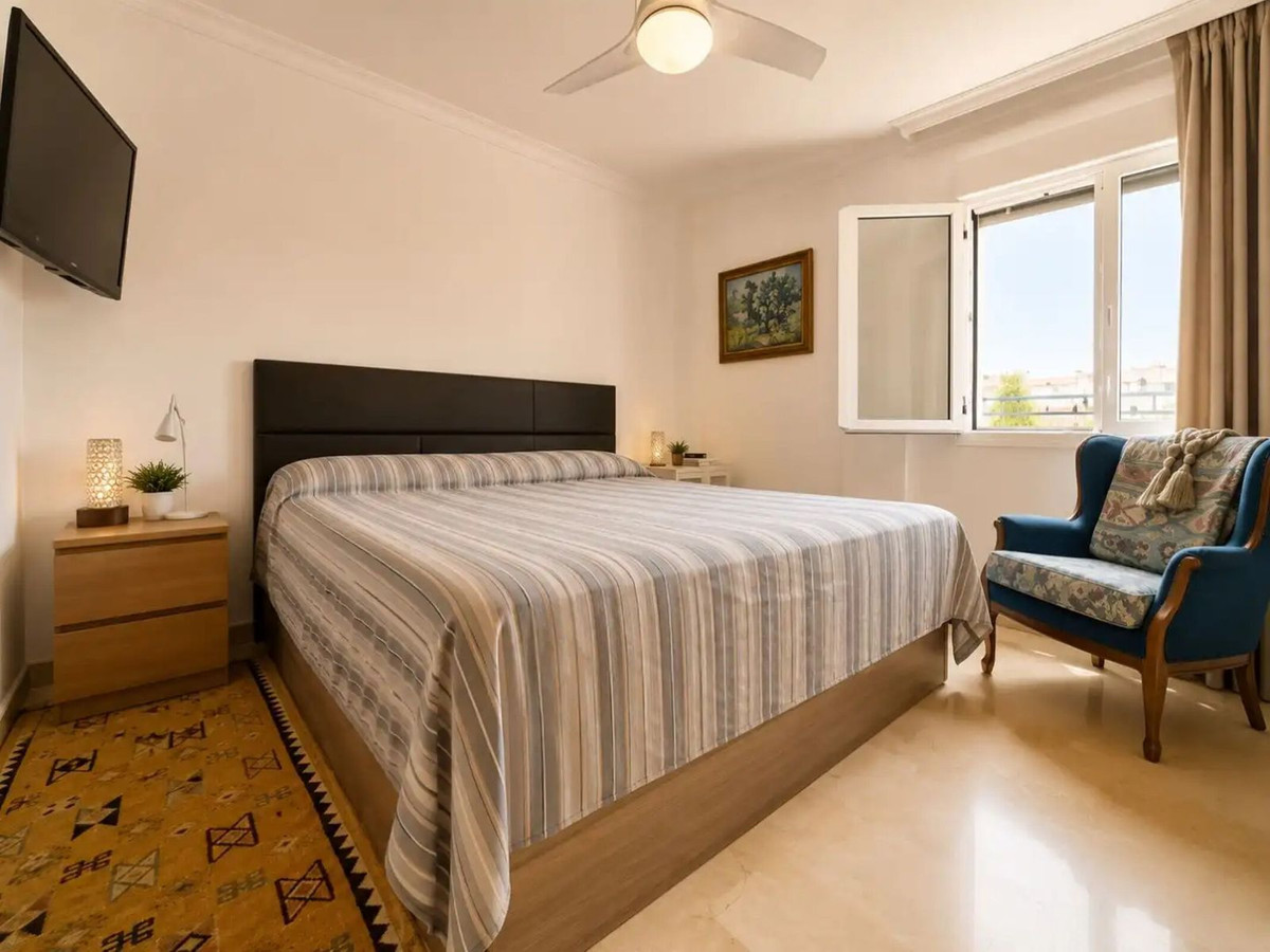 Appartement te koop in Marbella | 3 slaapkamers H5459569