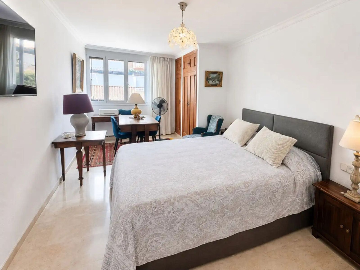 Appartement te koop in Marbella | 3 slaapkamers H5459569